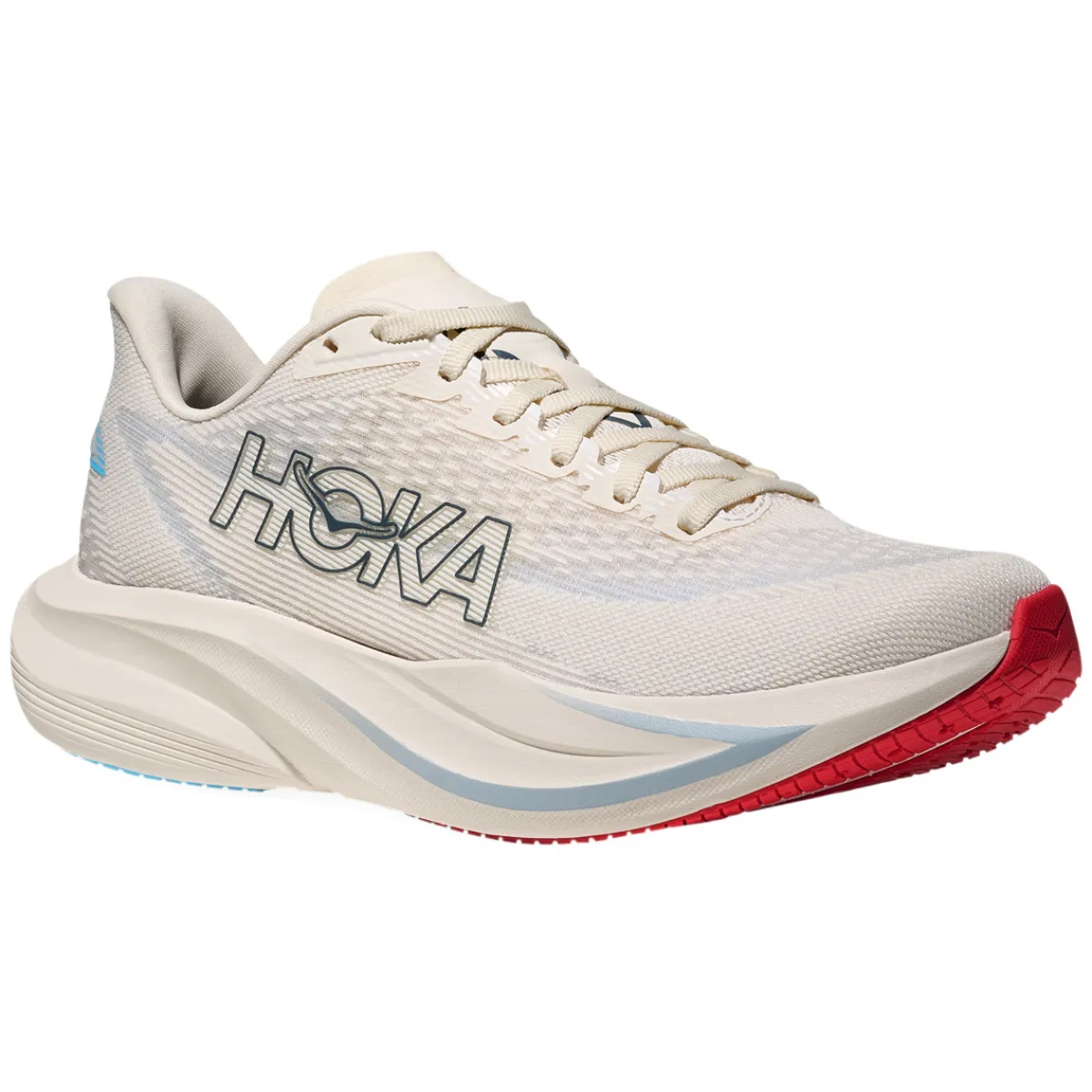 Women HOKA Running Shoes|Athletic And Outdoor Shoes^Mach 7 - Women's Running Shoes