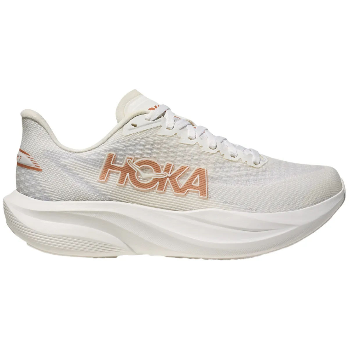 Women HOKA Running Shoes|Athletic And Outdoor Shoes^Mach 7 - Women's Running Shoes