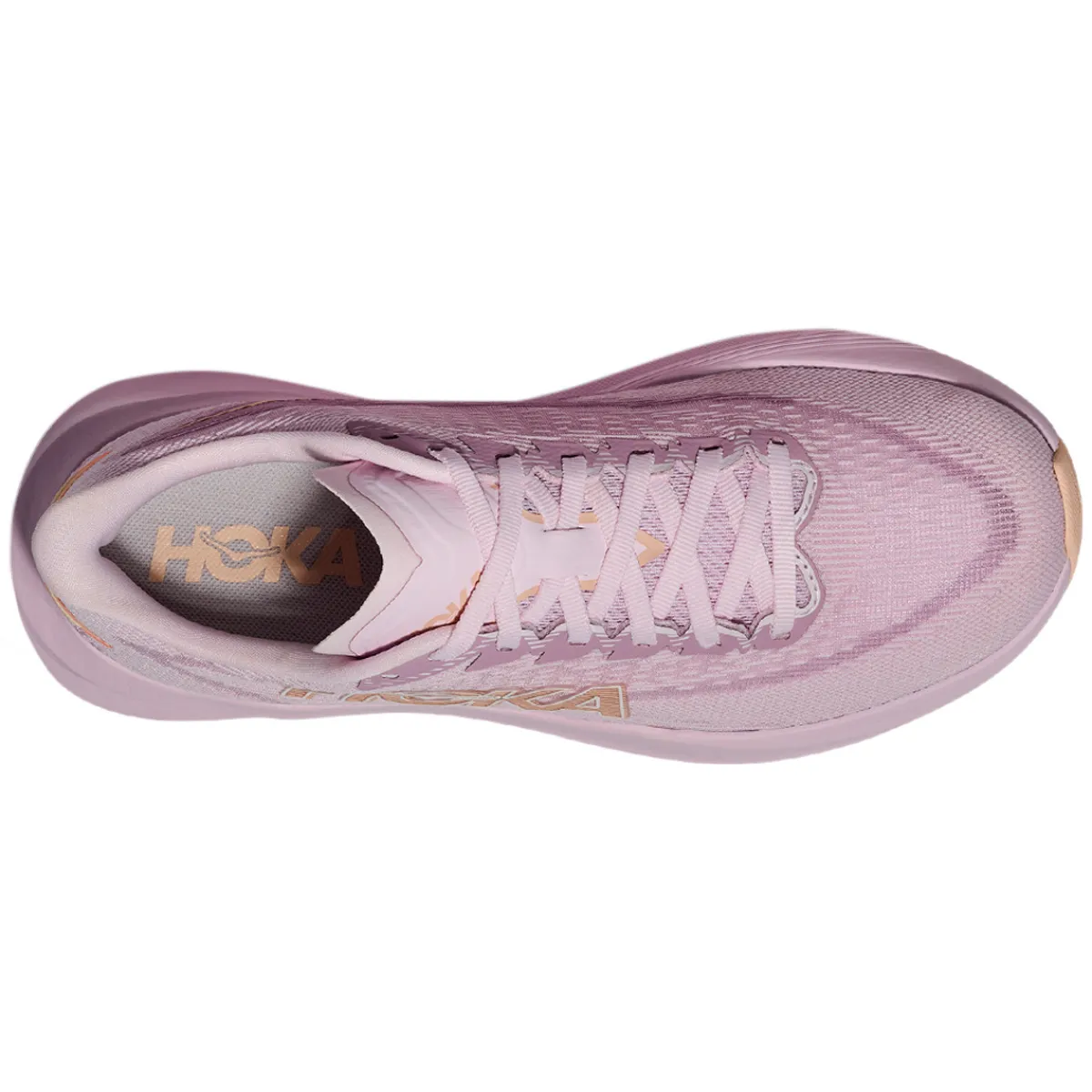 Women HOKA Running Shoes|Athletic And Outdoor Shoes^Mach 7 - Women's Running Shoes