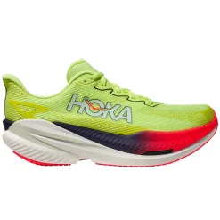HOKA Athletic And Outdoor Shoes|Running Shoes^Mach X 3 - Men's Performance Footwear