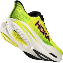 HOKA Athletic And Outdoor Shoes|Running Shoes^Mach X 3 - Men's Performance Footwear