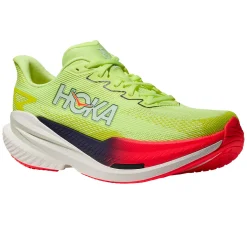 HOKA Athletic And Outdoor Shoes|Running Shoes^Mach X 3 - Men's Performance Footwear