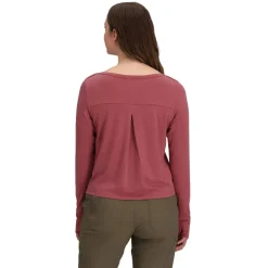 Sale ROYAL ROBBINS Madera - Women's Long-Sleeved Shirt