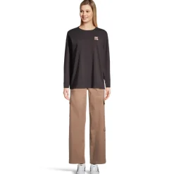 Women RIPZONE Long Sleeves And Sweaters^Madison - Women's Long-Sleeved Shirt
