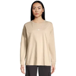 Women RIPZONE Long Sleeves And Sweaters^Madison - Women's Long-Sleeved Shirt