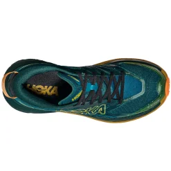 HOKA Athletic And Outdoor Shoes|Trail Running Shoes^Mafate 5 - Men's Trail Running Shoes