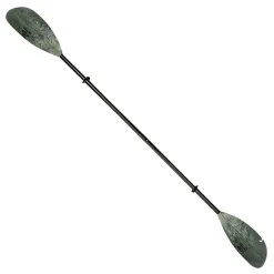 Hot CARLISLE Magic Angler - Angler Kayak Paddle CAMO