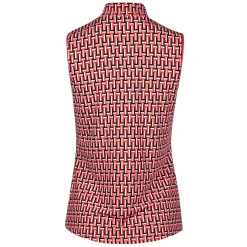 New DEXIM Maika - Women's Golf Polo P4