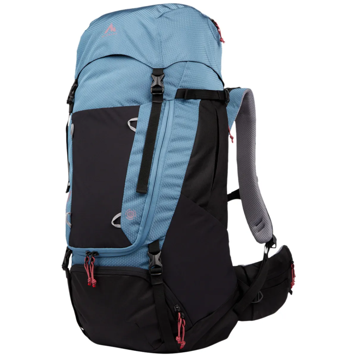 MCKINLEY Hiking Backpacks^Make II CT Vario 50+10 L - Women's Hiking Backpack
