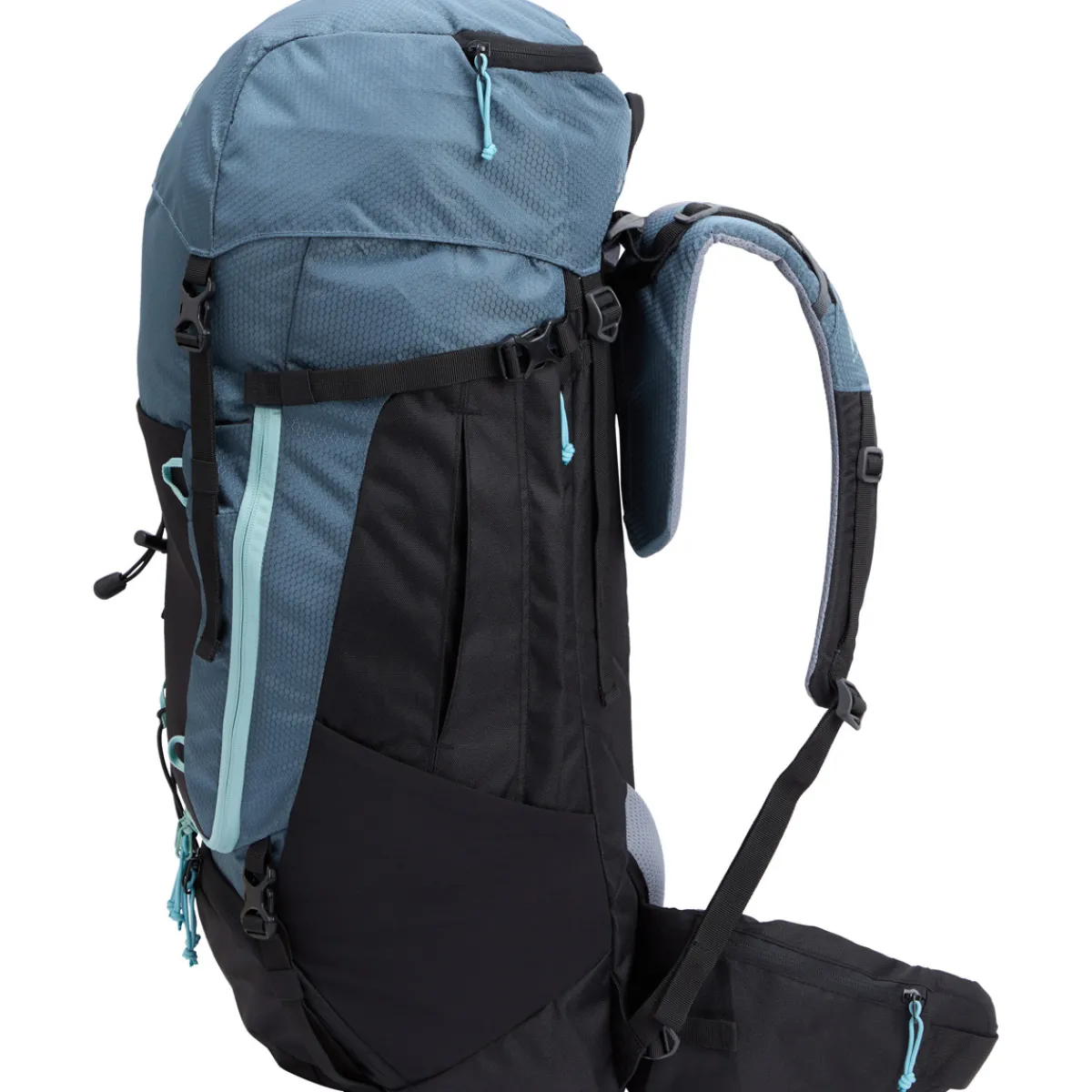 MCKINLEY Hiking Backpacks^Make II CT Vario 50+10 L - Women's Hiking Backpack