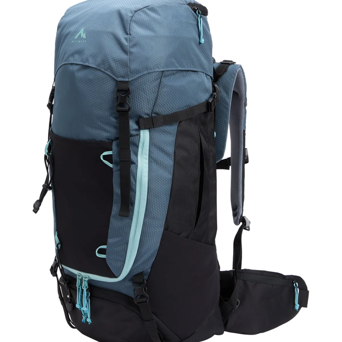 MCKINLEY Hiking Backpacks^Make II CT Vario 50+10 L - Women's Hiking Backpack