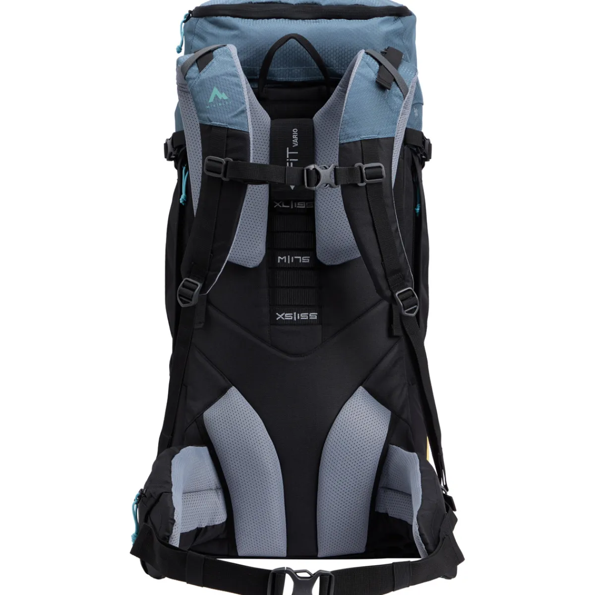MCKINLEY Hiking Backpacks^Make II CT Vario 50+10 L - Women's Hiking Backpack