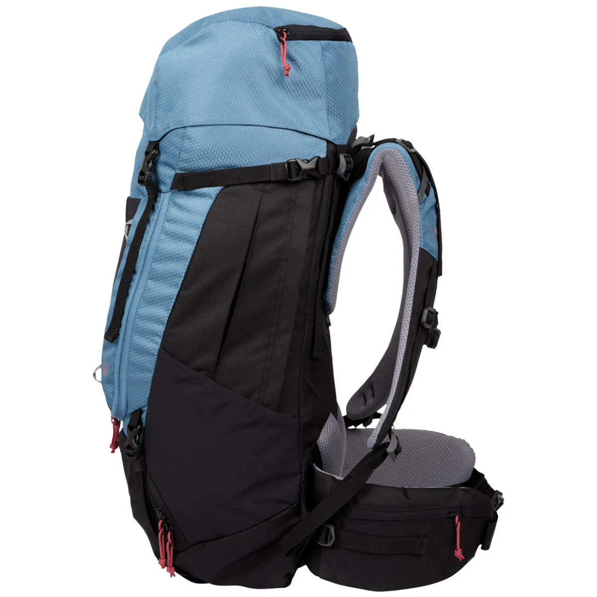 MCKINLEY Hiking Backpacks^Make II CT Vario 50+10 L - Women's Hiking Backpack