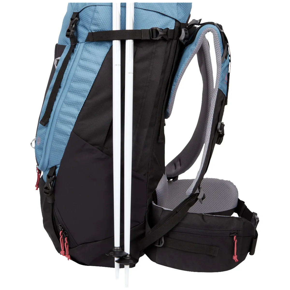 MCKINLEY Hiking Backpacks^Make II CT Vario 50+10 L - Women's Hiking Backpack