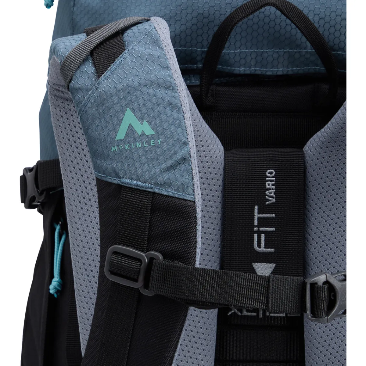MCKINLEY Hiking Backpacks^Make II CT Vario 50+10 L - Women's Hiking Backpack