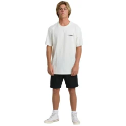 BILLABONG T-Shirts And Polos^Make Tracks ADIV Premium - Men's T-Shirt