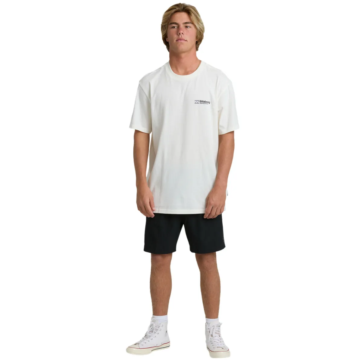BILLABONG T-Shirts And Polos^Make Tracks ADIV Premium - Men's T-Shirt