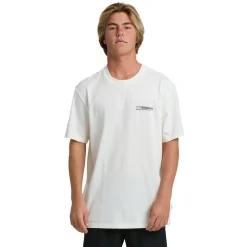 BILLABONG T-Shirts And Polos^Make Tracks ADIV Premium - Men's T-Shirt