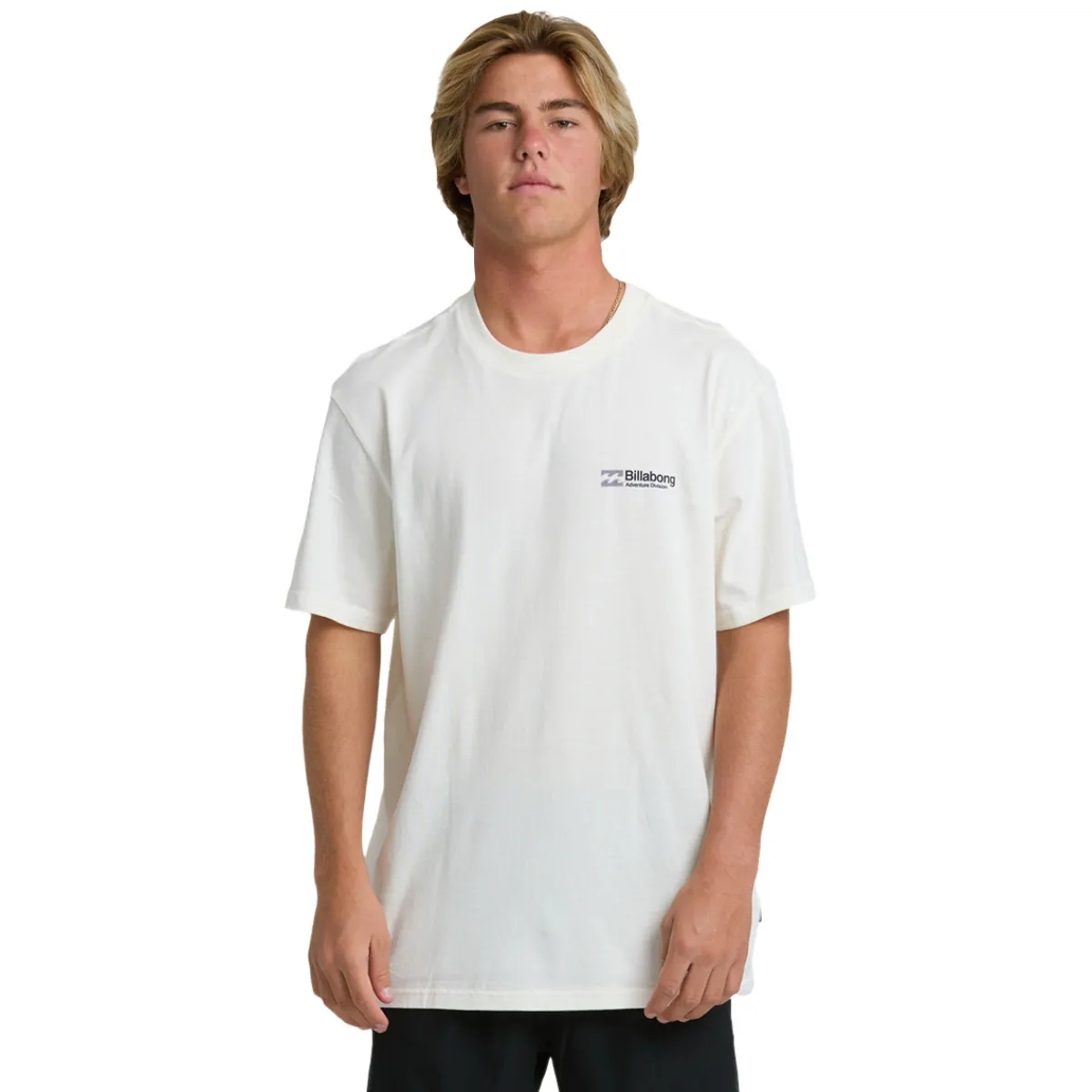 BILLABONG T-Shirts And Polos^Make Tracks ADIV Premium - Men's T-Shirt