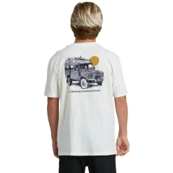 BILLABONG T-Shirts And Polos^Make Tracks ADIV Premium - Men's T-Shirt