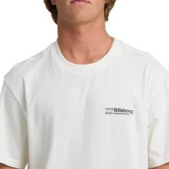 BILLABONG T-Shirts And Polos^Make Tracks ADIV Premium - Men's T-Shirt