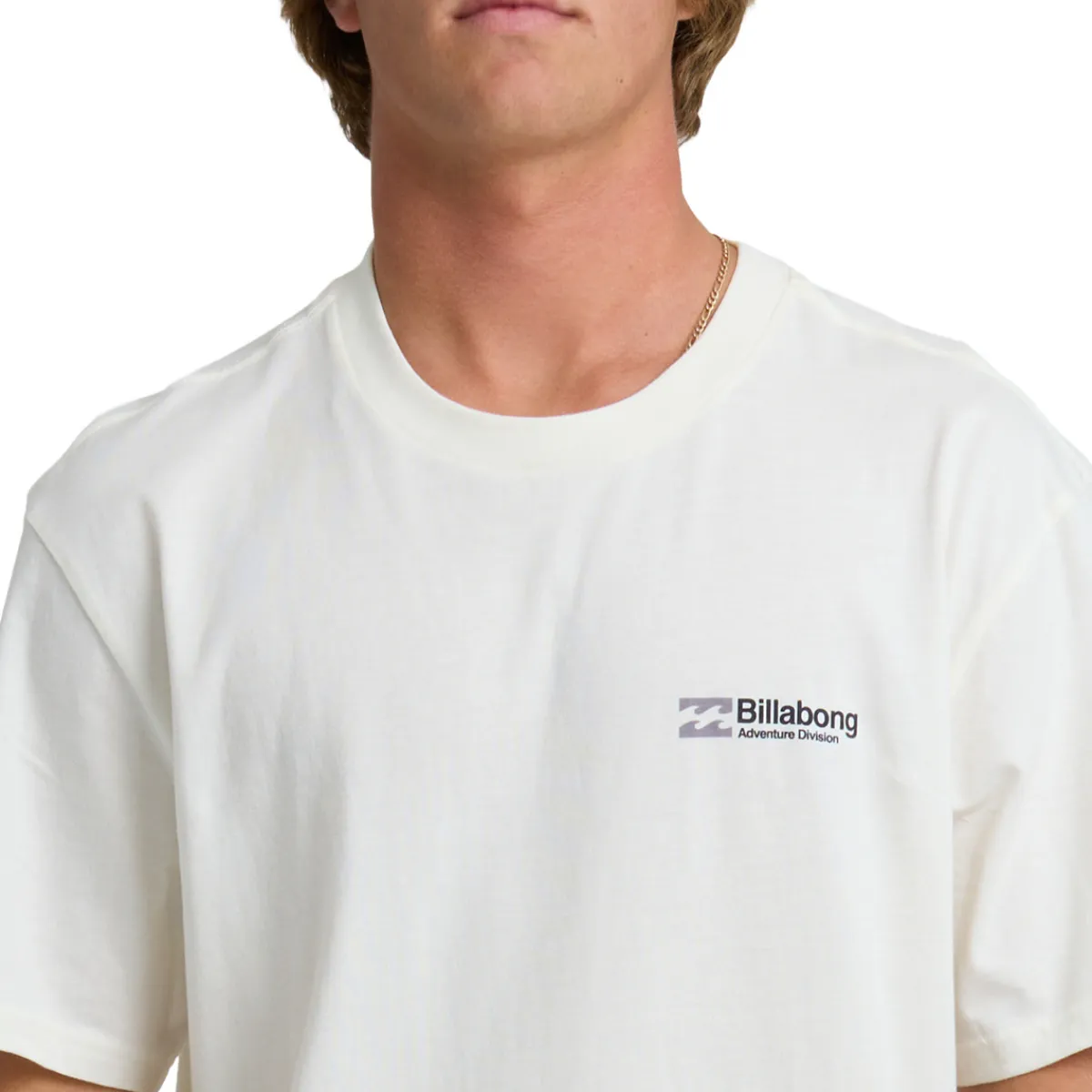 BILLABONG T-Shirts And Polos^Make Tracks ADIV Premium - Men's T-Shirt