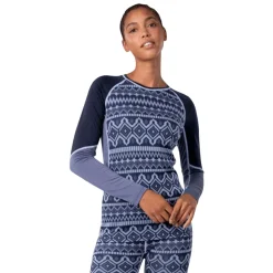 KARI TRAA Malia - Women's Baselayer Long-Sleeved Shirt