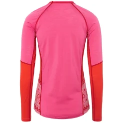 KARI TRAA Malia - Women's Baselayer Long-Sleeved Shirt