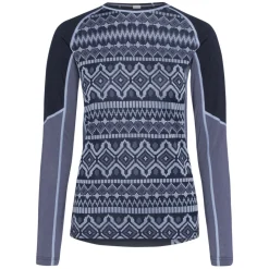 KARI TRAA Malia - Women's Baselayer Long-Sleeved Shirt