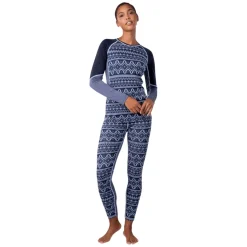 KARI TRAA Malia - Women's Baselayer Long-Sleeved Shirt