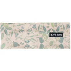 Sale WOODS Mallory - Adult Headband WHIGR