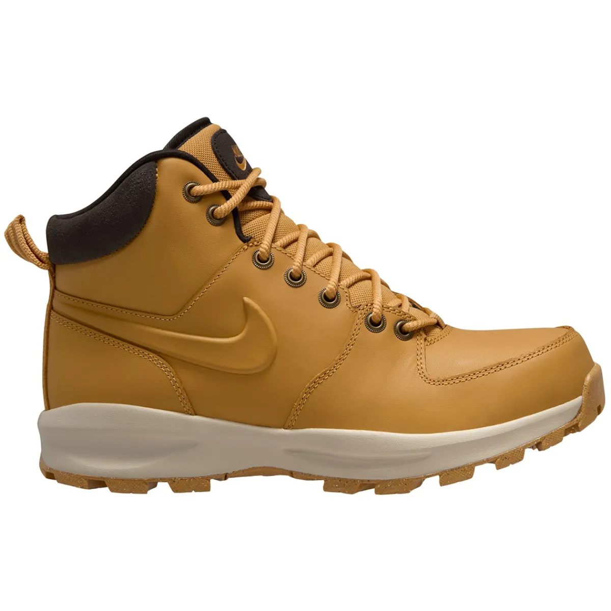 NIKE Boots^Manoa Leather - Men's Fashion Boots