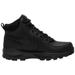 NIKE Boots^Manoa Leather - Men's Fashion Boots