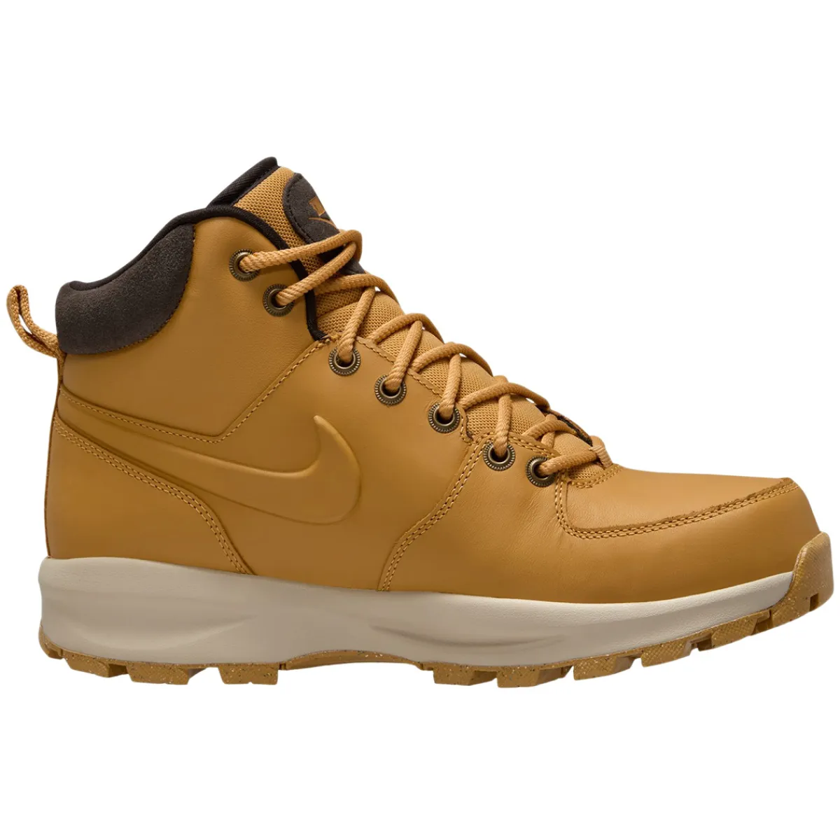NIKE Boots^Manoa Leather - Men's Fashion Boots