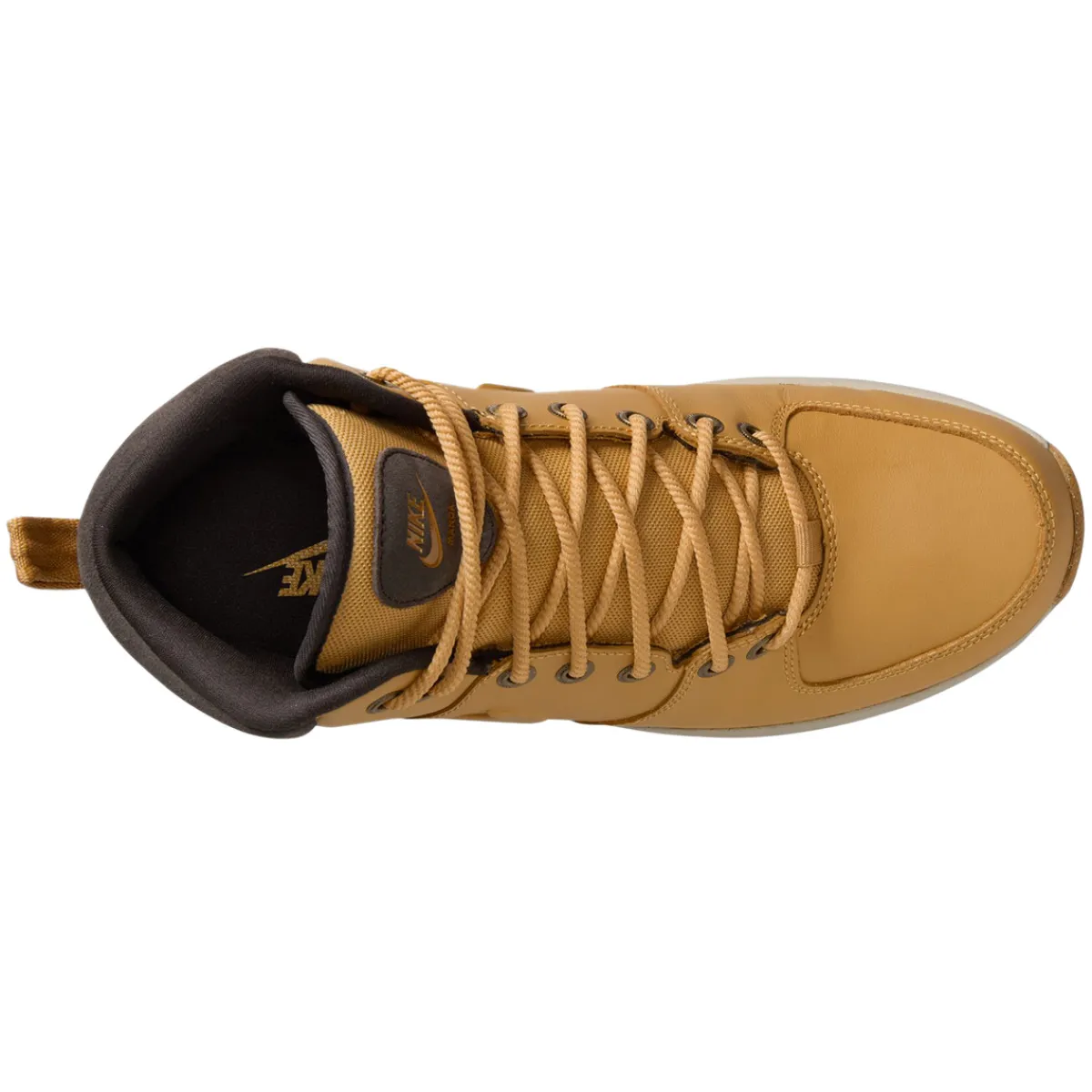 NIKE Boots^Manoa Leather - Men's Fashion Boots