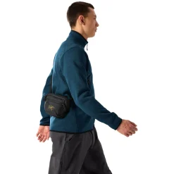 Women ARC'TERYX Waist Packs And Shoulder Bags|Handbags And Tote Bags^Mantis 1 - Waist Bag