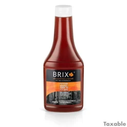 Best BRIX Maple 700 g - Maple Syrup Energy Gel