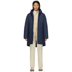 Women QUARTZ Co Winter Jackets^Mara - Women's Hooded Insulated Jacket