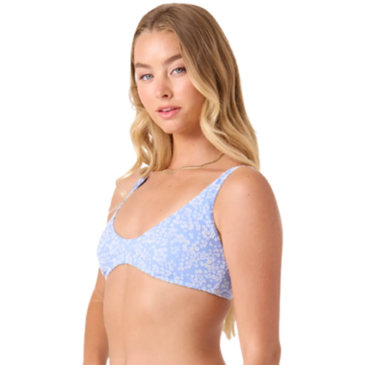 Women ROXY Bikinis And Tankinis^Margarita - Women's Swimsuit Top