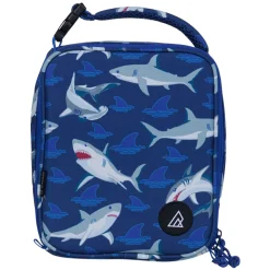 RIPZONE Lunch Bags And Pouches|Backpacks And Lunch Bags^Margie/Bento - Insulated Lunch Bag