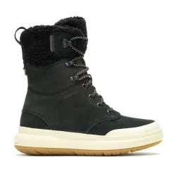 Hot MERRELL Marquette Thermo Tall Zip WP - Women's Winter Boots
