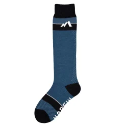 New NORFIN Massif ski (Pack of 2 pairs) - Junior Alpine Ski Socks