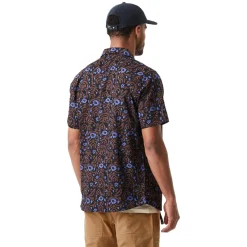 PICTURE Shirts^Mtikon - Men's Short-Sleeved Shirt