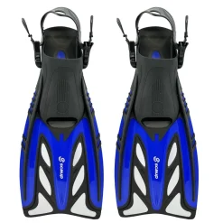 SCAUP Snorkeling Fins^Matapalo - Adult Fins