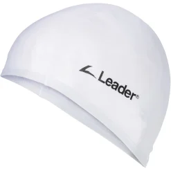 LEADER Caps^Match - Adult Swimming Cap