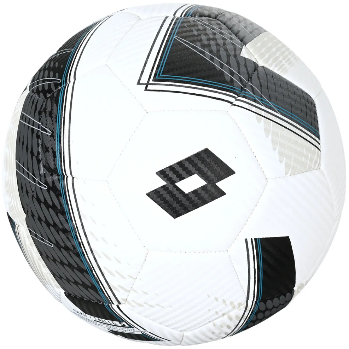 Hot LOTTO Match - Soccer Ball WHTBL
