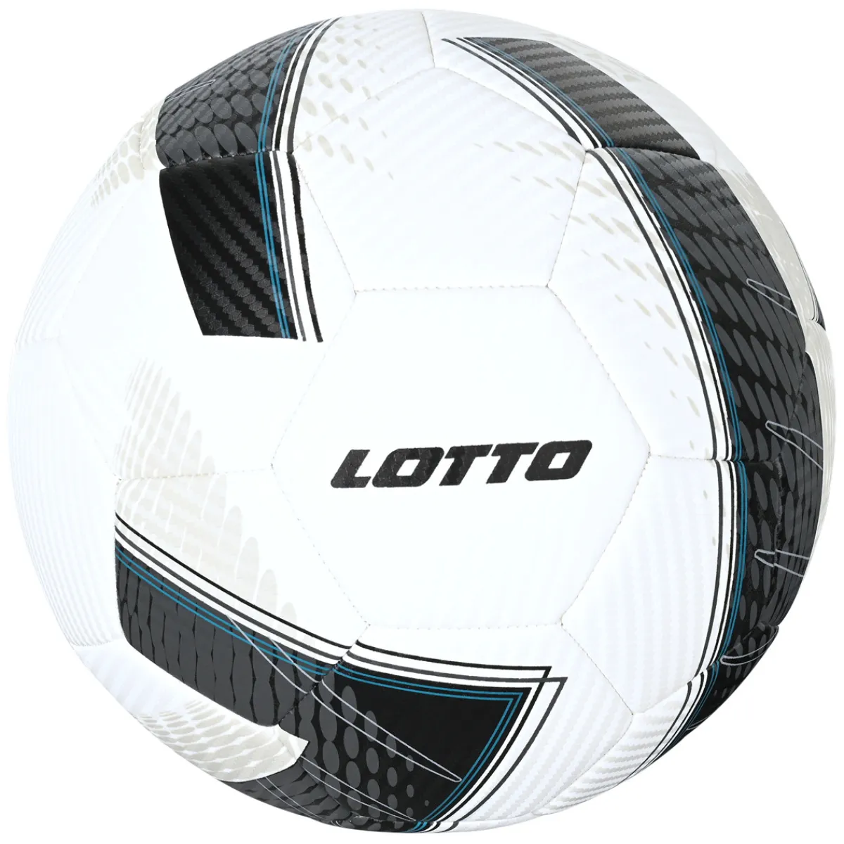 Hot LOTTO Match - Soccer Ball WHTBL