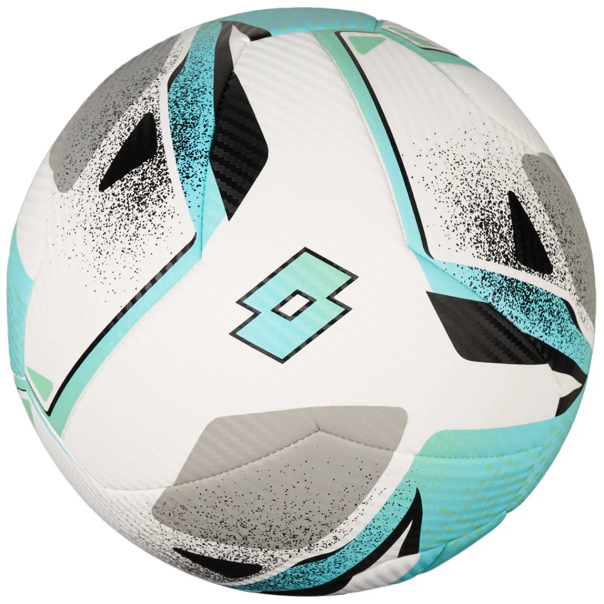 Outlet LOTTO Match - Soccer Ball BLGRY