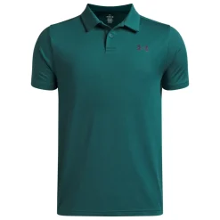 Best UNDER ARMOUR Matchplay - Boys' Golf Polo