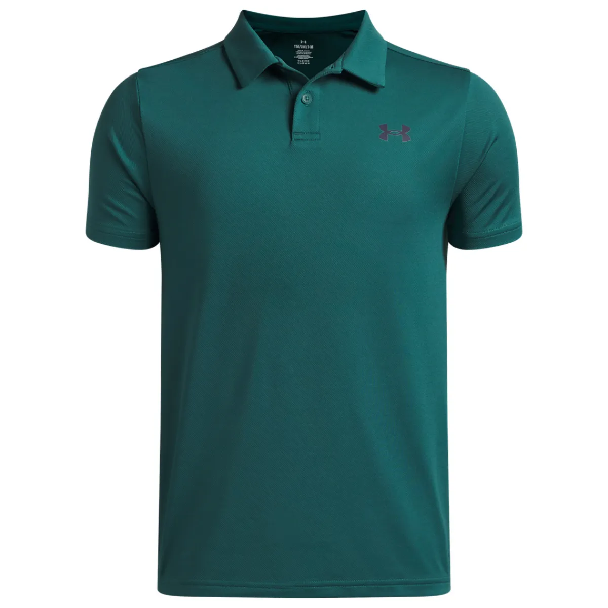 Best UNDER ARMOUR Matchplay - Boys' Golf Polo